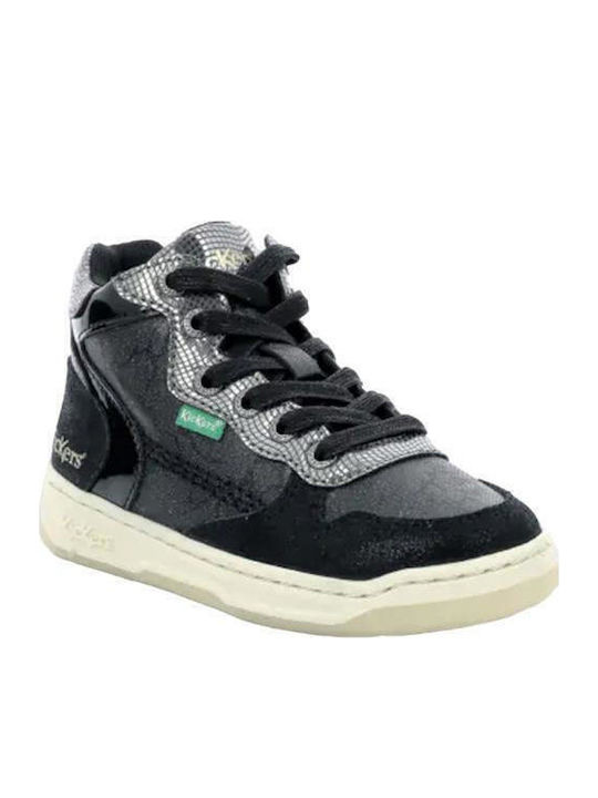 Kickers