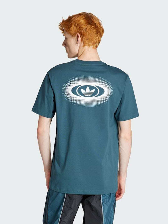 Tricou Rekive