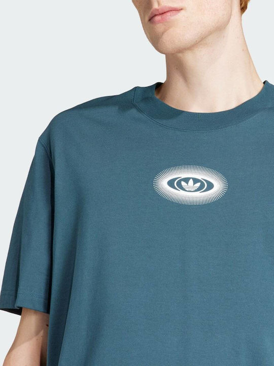 Tricou Rekive