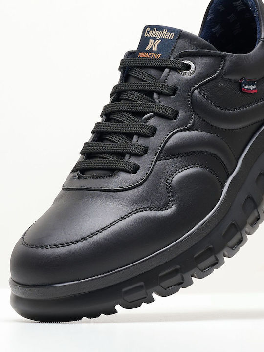 Ανδρικά Sneakers Μαύρα