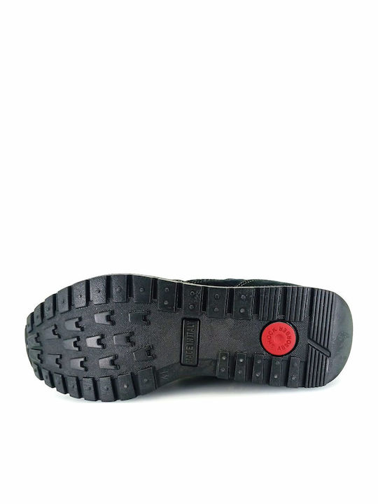 Sneakers Black