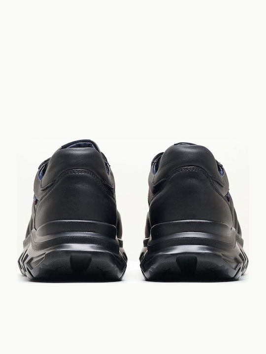 Ανδρικά Sneakers Μαύρα