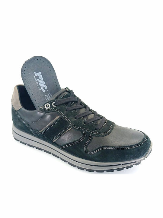 Sneakers Black