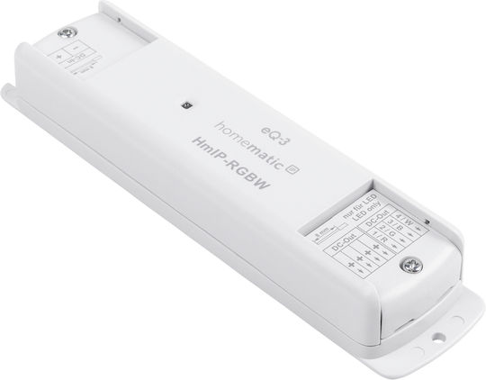 HomeMatic Intelligenter Schalter Dimmer 4 Kanäle