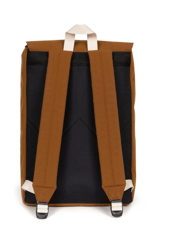 Eastpak Wally Pack School Bag Backpack Junior High-High School Wally Pack Brown 18Liters