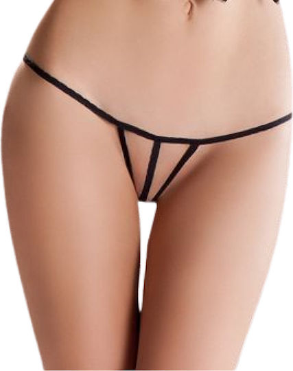 Passion MT004 Black