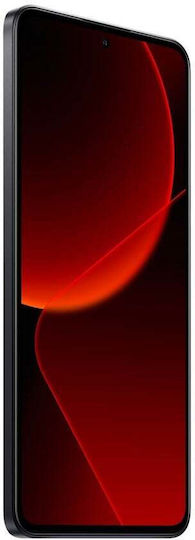 Xiaomi 13T Pro 5G Dual SIM (12/512GB) Μαύρο