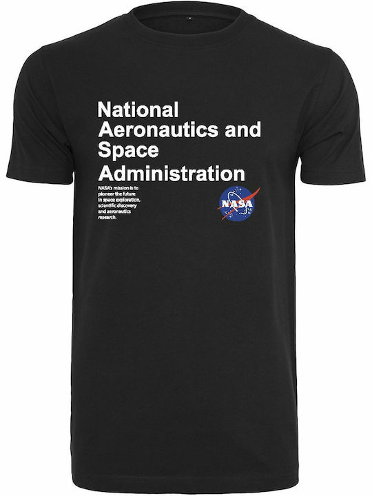 T-Shirt Schwarz