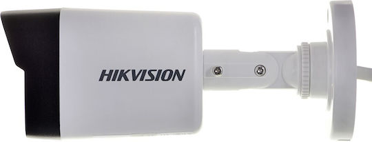 Hikvision DS-2CD1041G0-I/PL IP Surveillance Camera Full HD+ 4MP Waterproof with Lens 2.8mm