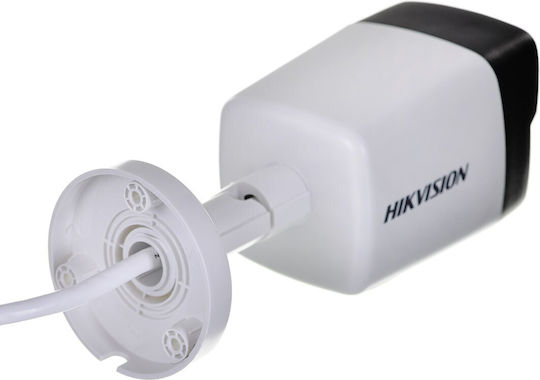 Hikvision DS-2CD1041G0-I/PL IP Surveillance Camera Full HD+ 4MP Waterproof with Lens 2.8mm