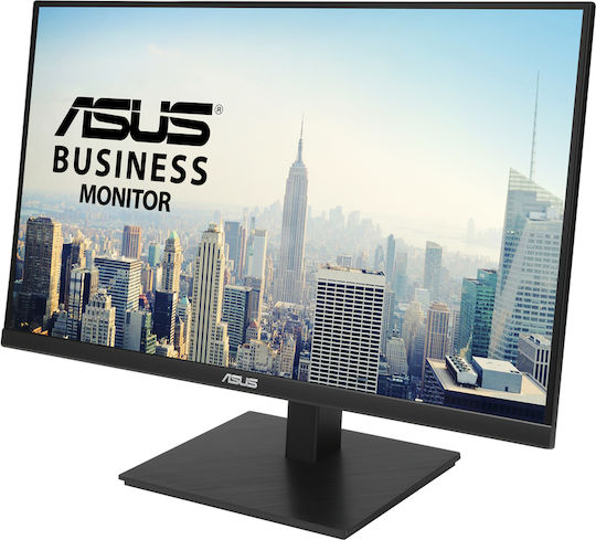 Asus VA27ACFSN IPS Monitor 27" QHD 2560x1440 with Response Time 5ms GTG