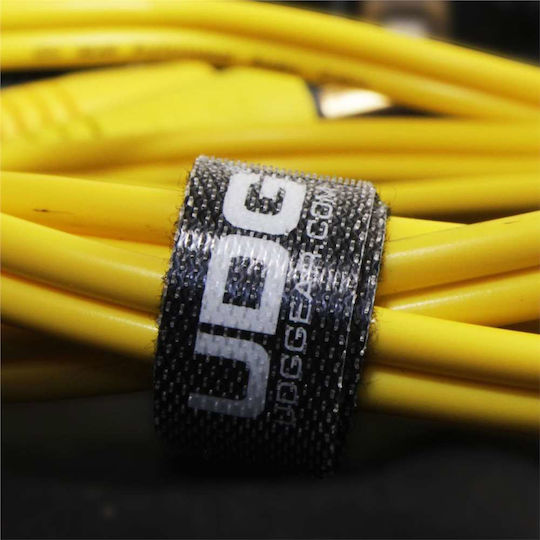 UDG Cable 2x RCA male - 2x RCA male 1.5m U97001YL