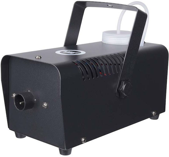 Light4me Fog Machine 400W Wired Remote