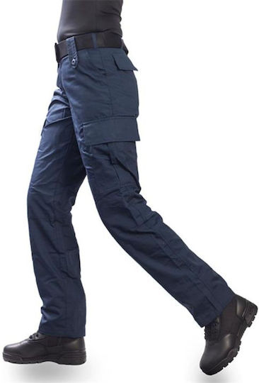 Survivors Blue