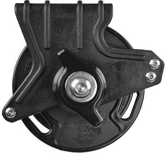 C4 Speargun Reel Vertical
