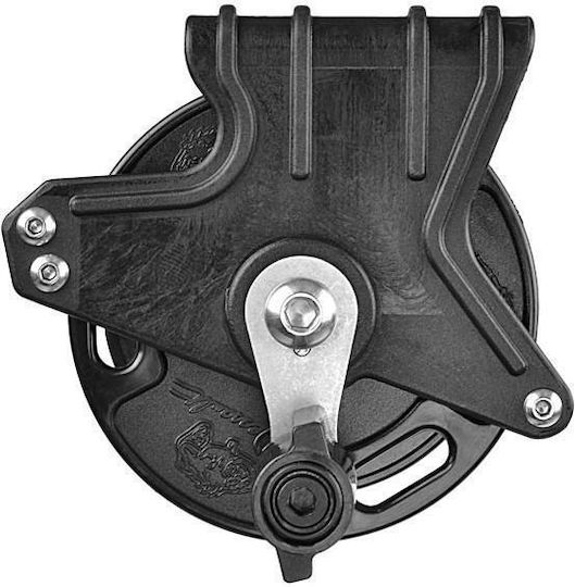 C4 Speargun Reel Vertical