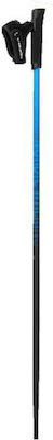 Nordic Aluminum Trekking Pole Blue