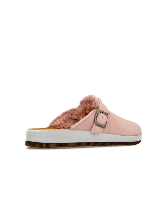 Inblu Anatomic Women's Slippers Pink