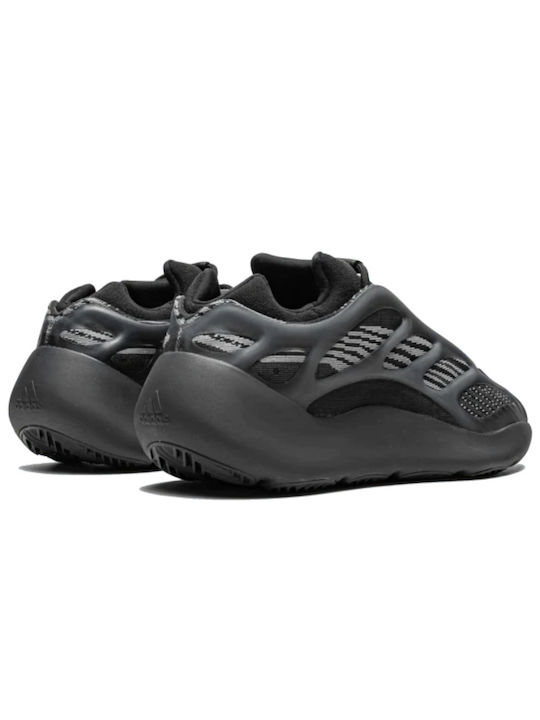 Yeezy 700 V3 Sneakers Μαύρα