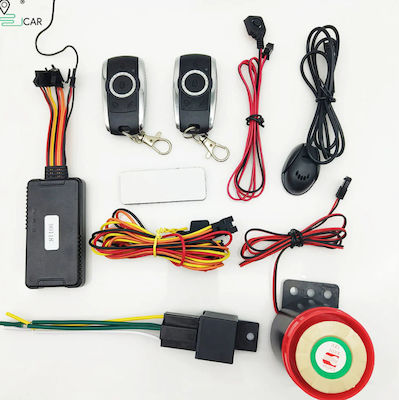 Icar GPS Tracker for Cars Cars