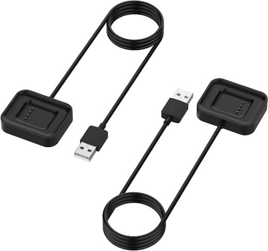 Charging Base Cable Μαύρο (Mi Watch / Mi Watch Lite)