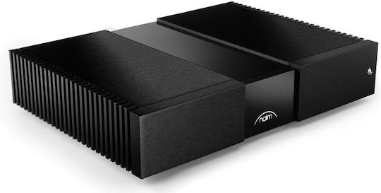 Naim NAP 350 Power Amplifier Hi-Fi Amplifier Mono 345W/4Ω 175W/8Ω Black