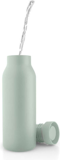 Eva Solo Sticlă Termos Oțel inoxidabil 500ml Verde