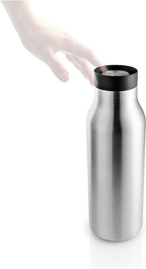 Eva Solo Sticlă Termos Oțel inoxidabil 500ml Argintiu
