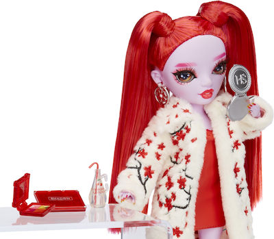 MGA Entertainment Fashion Doll