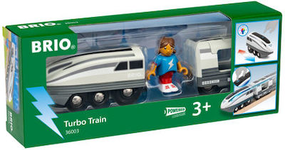 Brio Toys Zug für 3++ Jahre