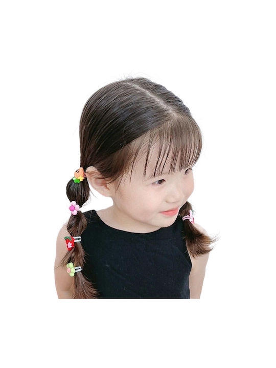 TakTakBaby Kids Hair Ties Set 20pcs A-1000753-1