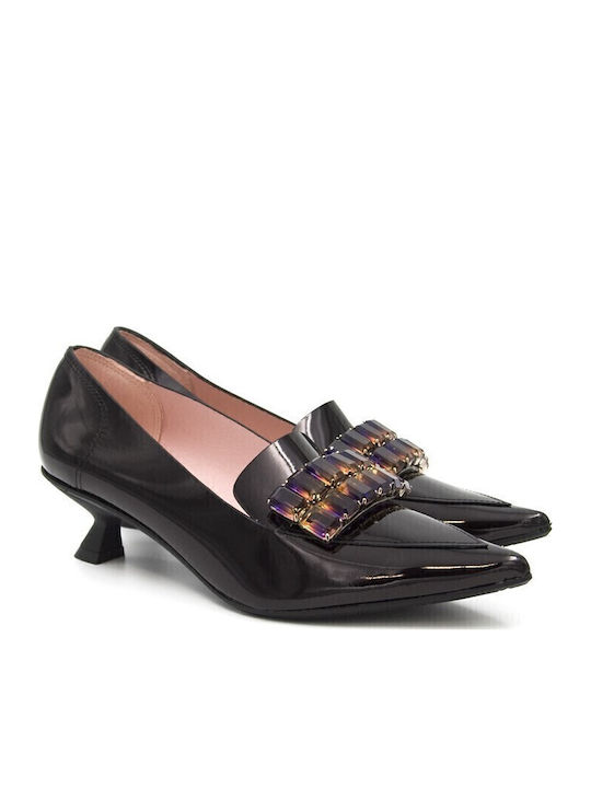 Pumps Schwarz