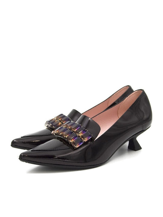 Pumps Schwarz