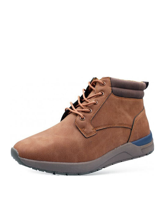 Brown Men's Boots