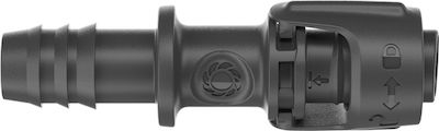 Gardena 13220-20 Irrigation Connector with Female Thread 16mm