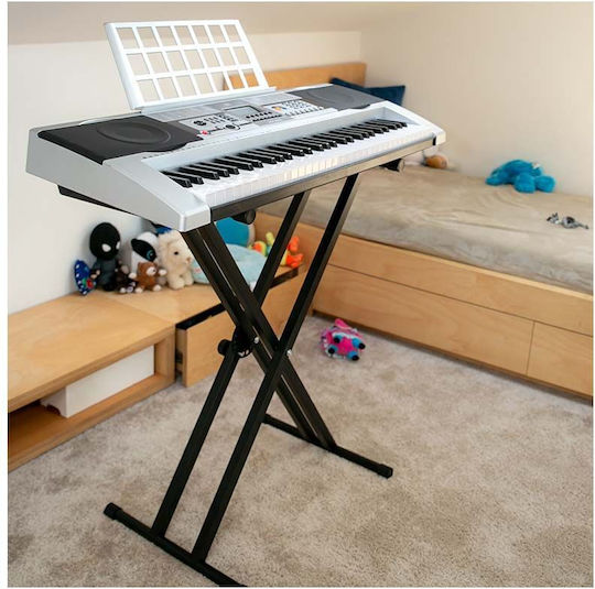 NN X4 Stand Floor for Keyboards