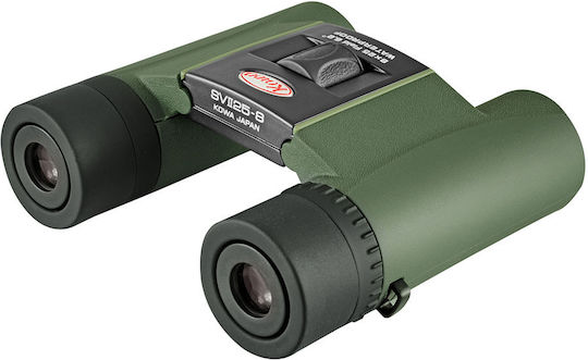 Kowa Binoculars Waterproof Sv Ii 8x25mm