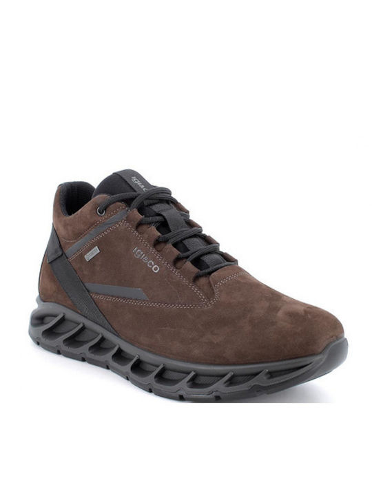 Igi & Co Sneakers Brown