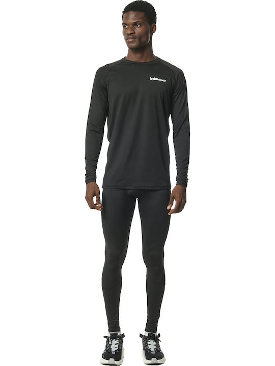 Body Action Black