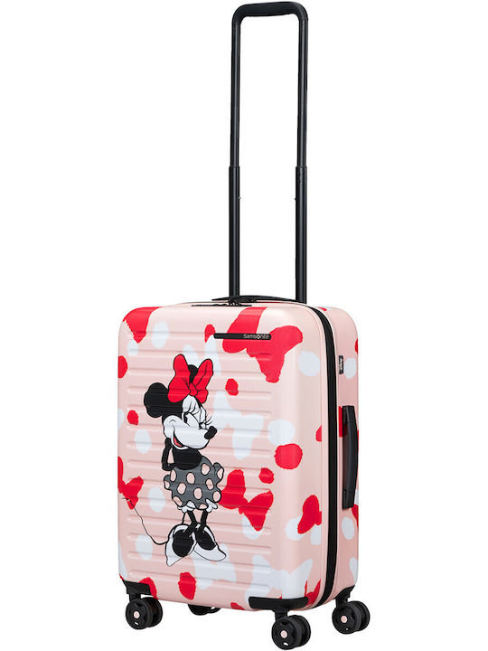 Samsonite Disney Kids Cabin Pink Samsonite Disney Kids Cabin Pink