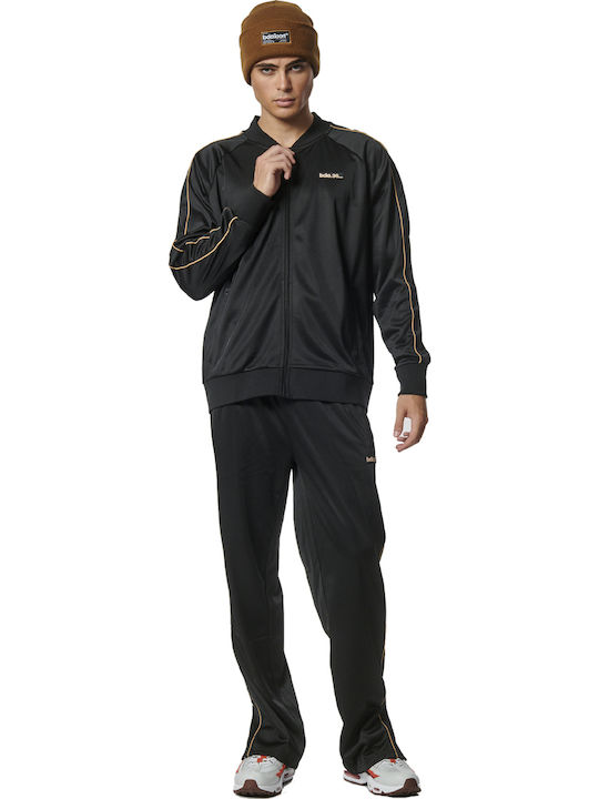 Classics Bomber Jacket Black
