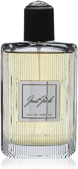Just Jack Oud Oak Eau de Parfum 100ml