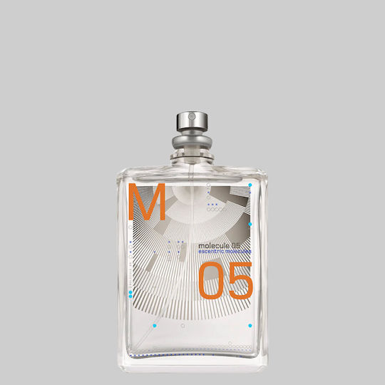 Escentric Molecules Molecule 05 Eau de Toilette 100ml