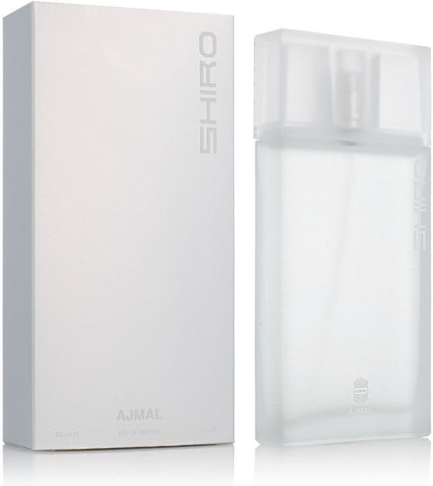 Ajmal Shiro Eau de Parfum 90ml