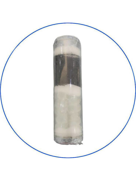 Puredry Under Sink Water Filter Replacement made of Activated Carbon 10"