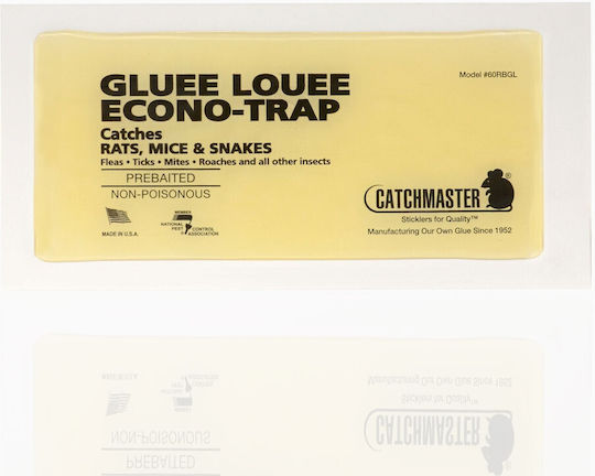Catchmaster Παγίδα Κόλλας 0-APG-60RB