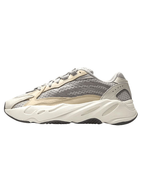 Yeezy Boost 700 Sneakers Cream