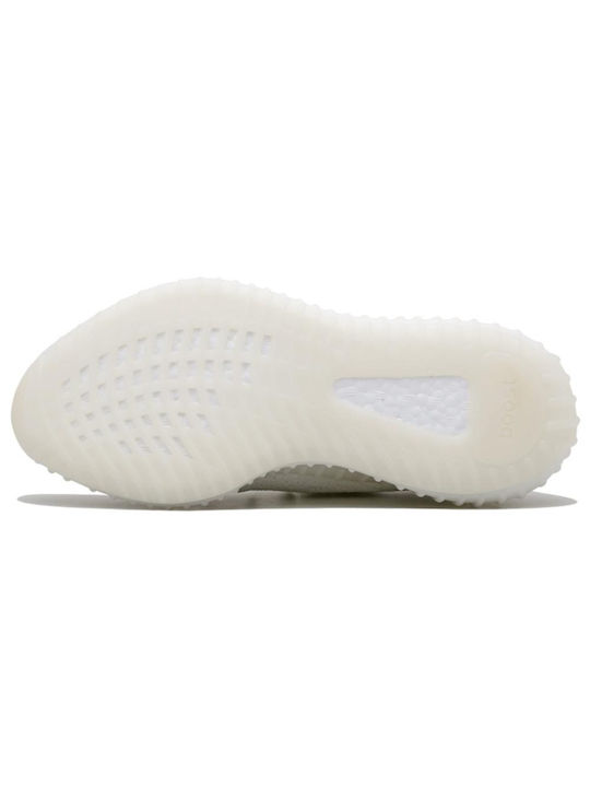 Yeezy Boost 350 Sneakers Cream White