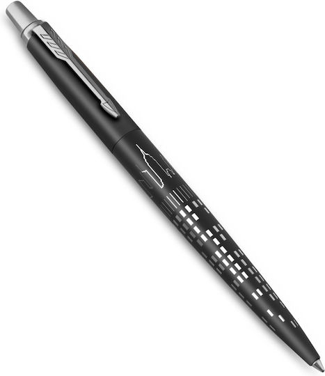 Parker Jotter Special Edition Pen Ballpoint New York CT Personalized