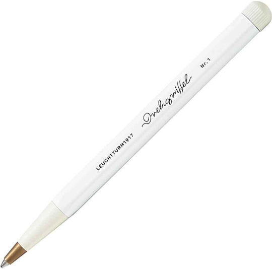 Leuchtturm1917 Kugelschreiber Ballpoint